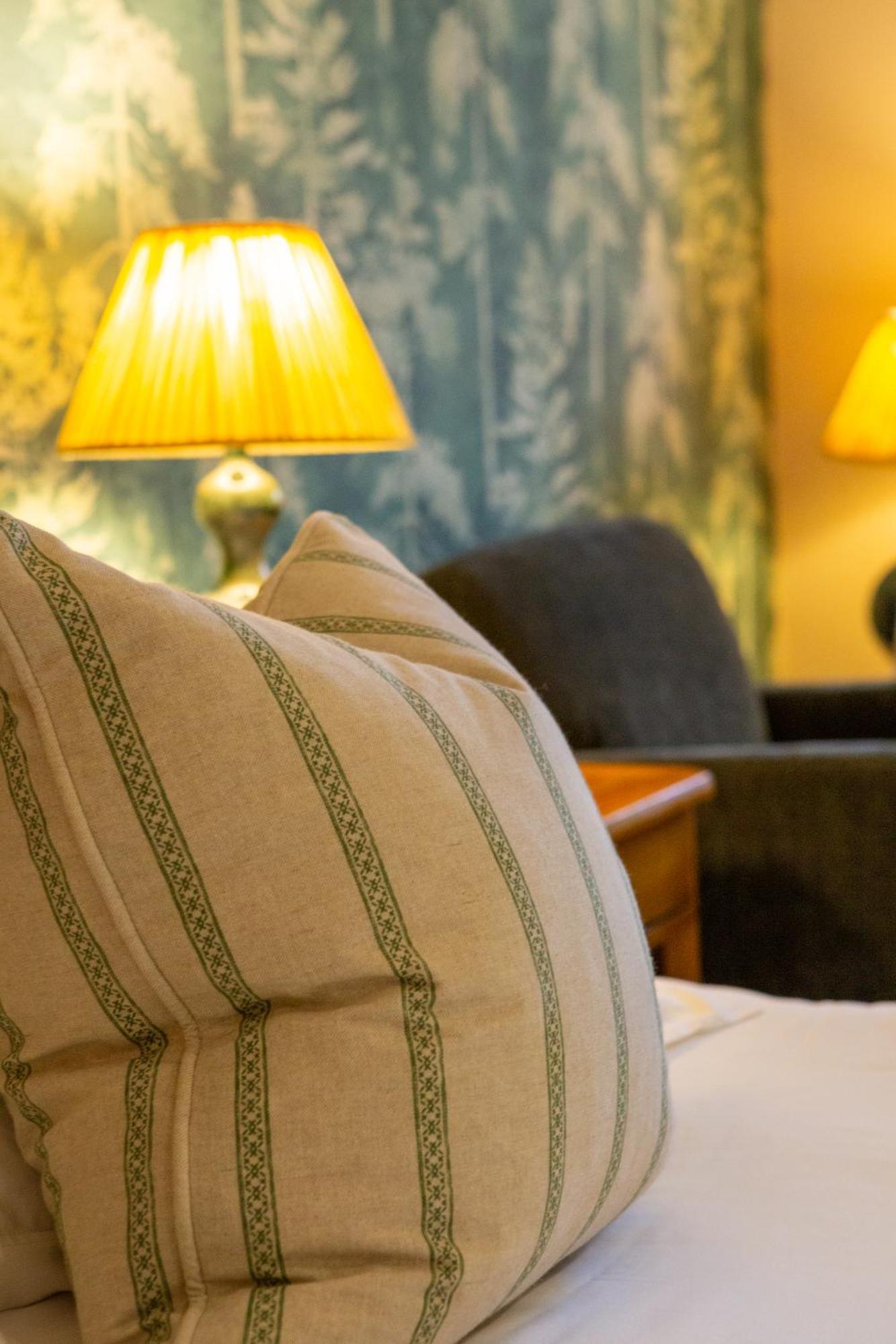 Swan Hotel & Spa Lavenham Bagian luar foto