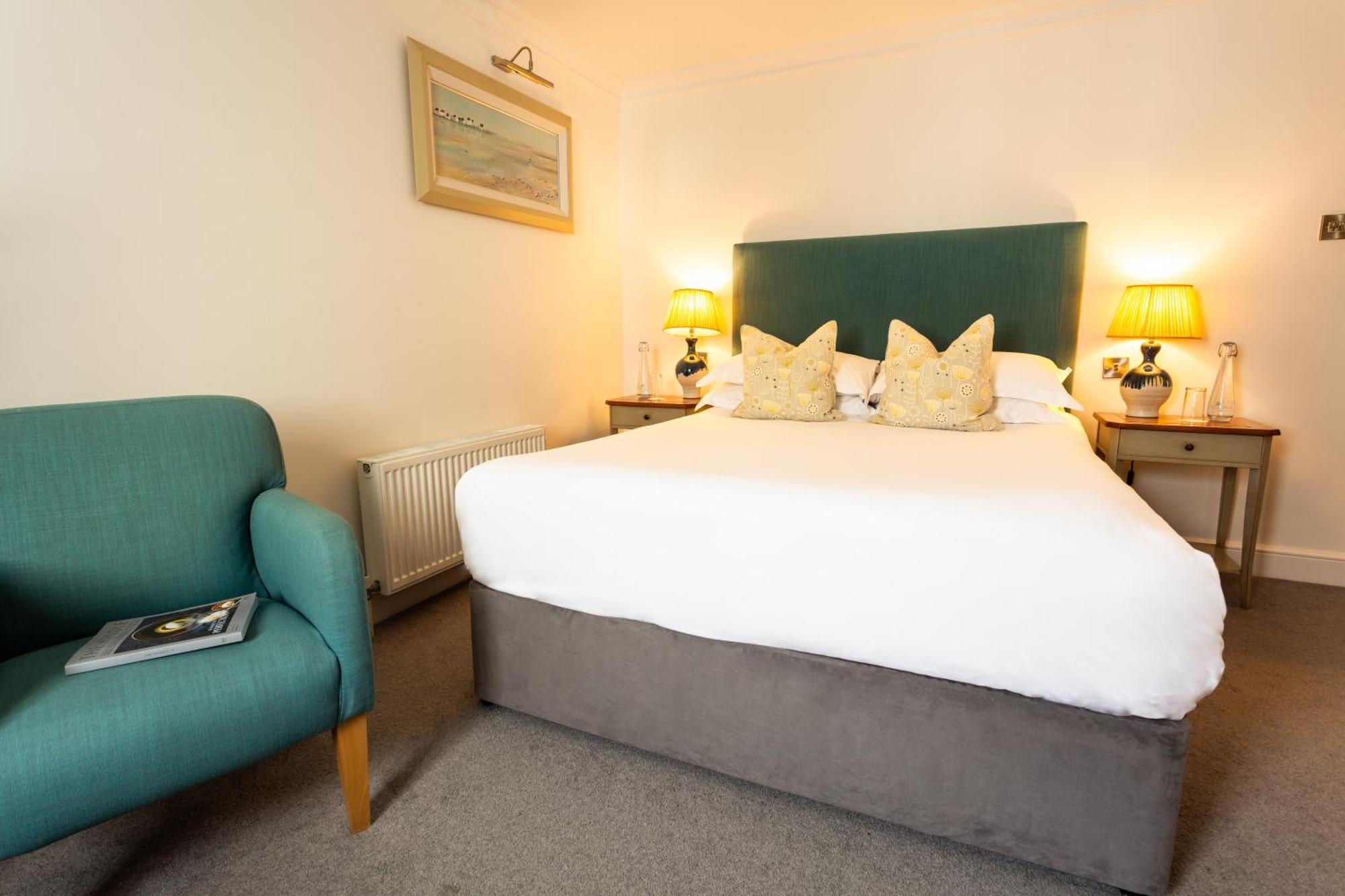 Swan Hotel & Spa Lavenham Bagian luar foto