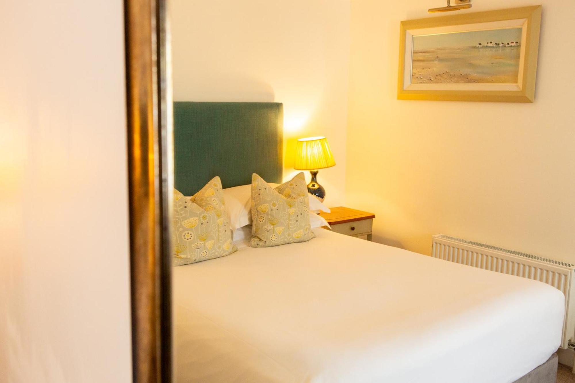 Swan Hotel & Spa Lavenham Bagian luar foto