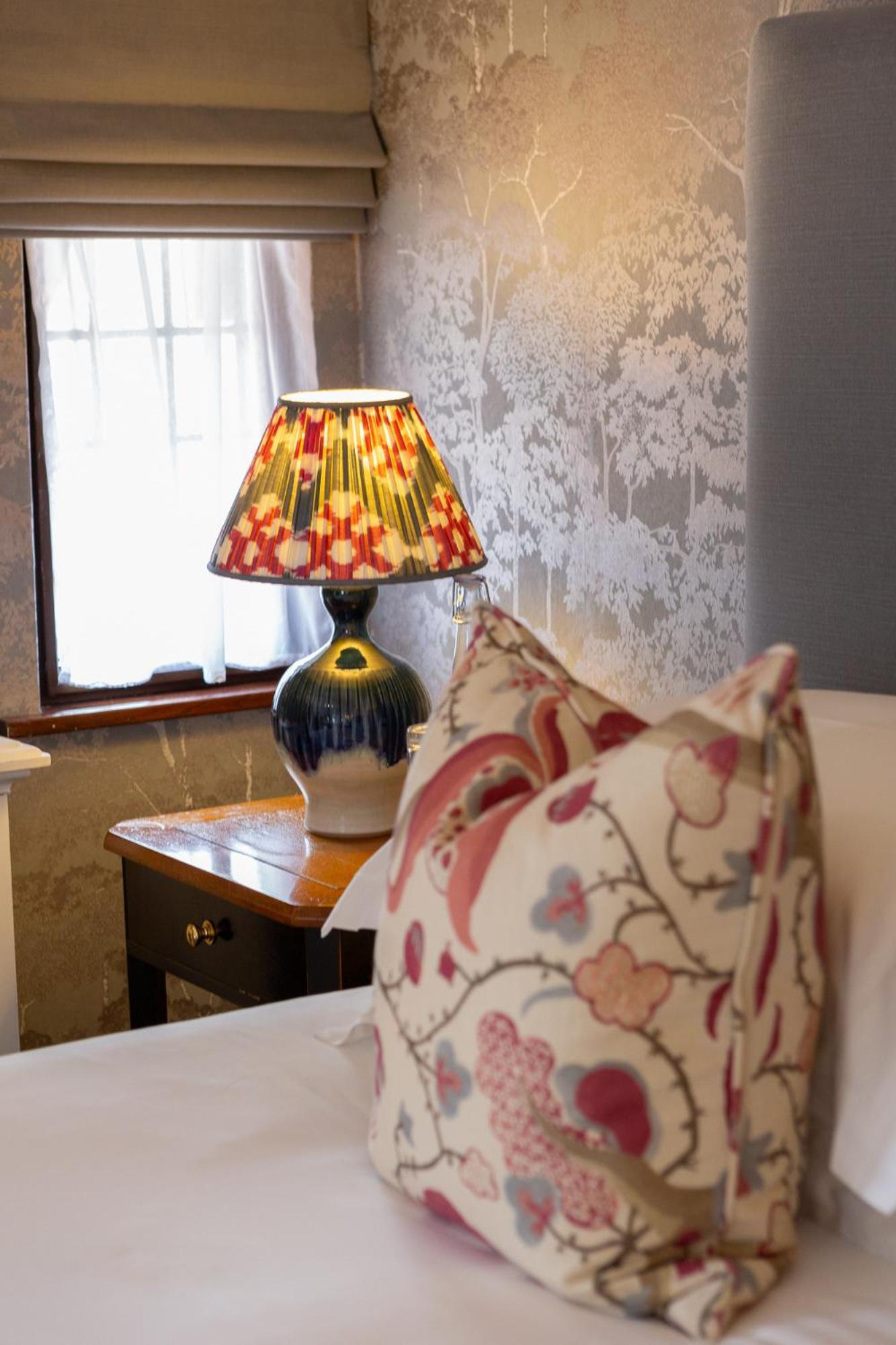 Swan Hotel & Spa Lavenham Bagian luar foto