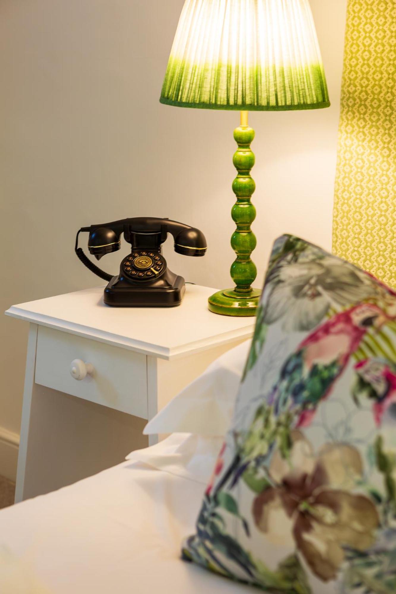 Swan Hotel & Spa Lavenham Bagian luar foto