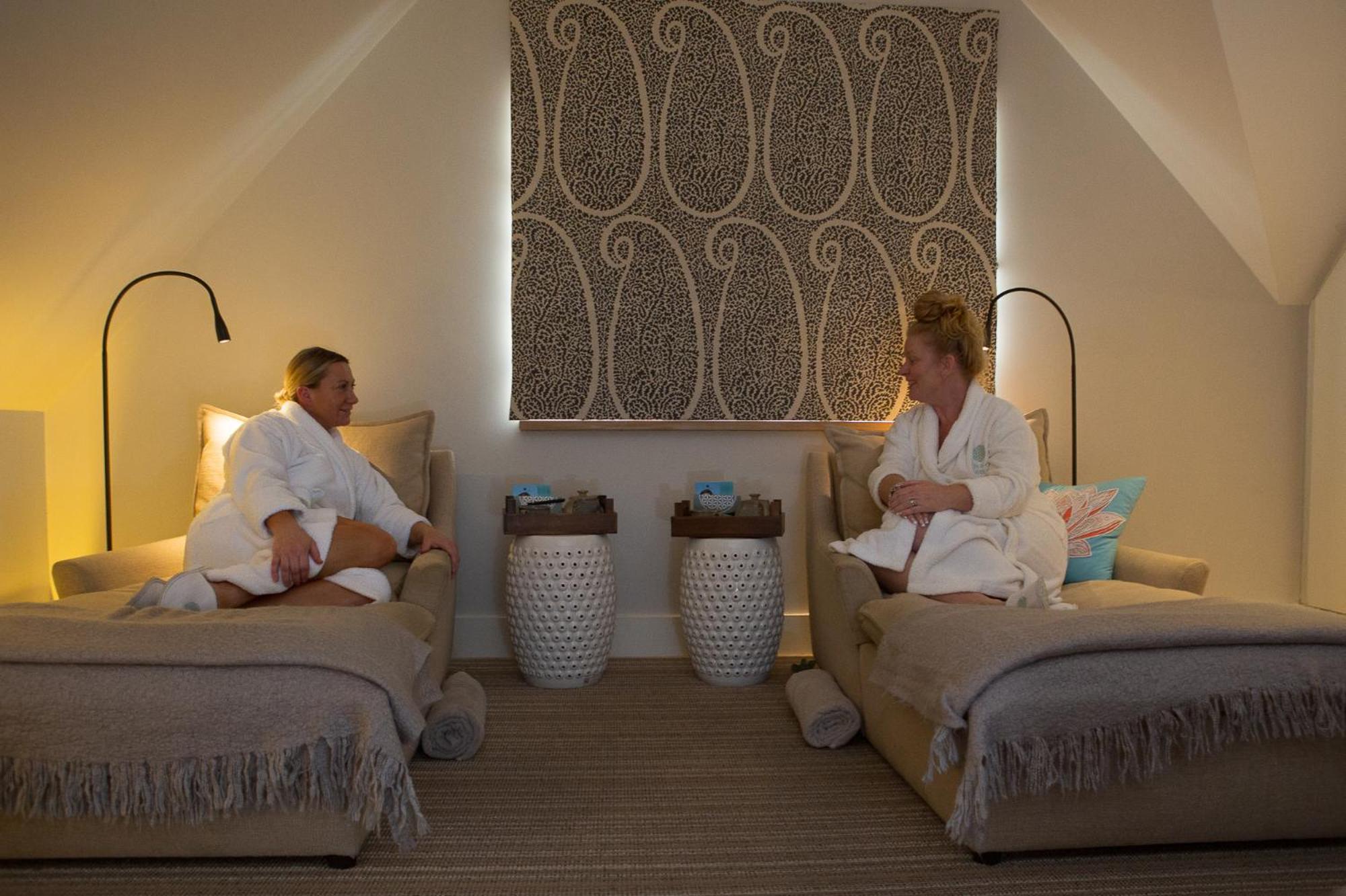 Swan Hotel & Spa Lavenham Bagian luar foto
